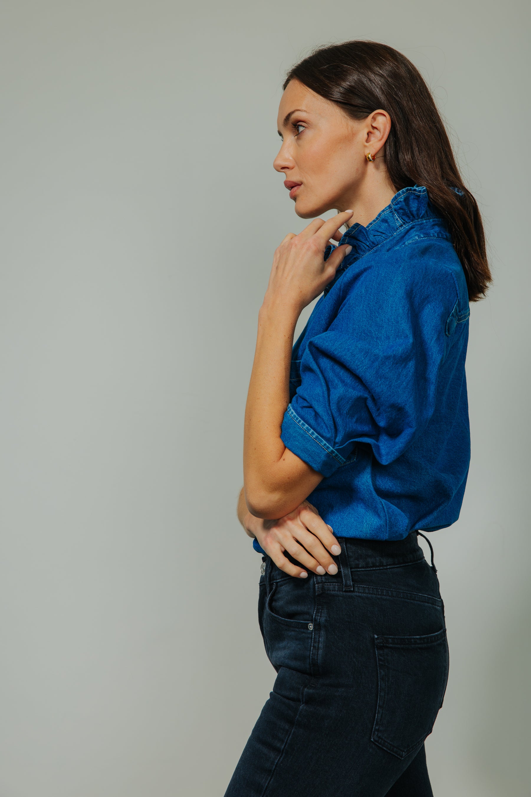 Southern Lover Denim – SHOPKMJ