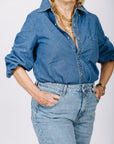 Meeghan Denim