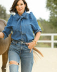 Poppy Denim
