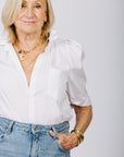 Bontina White