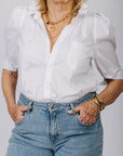 Bontina White