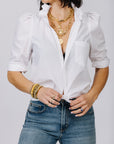 Bontina White