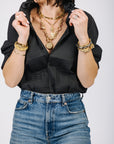 Southern Lover TUX Black