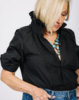 Southern Lover TUX Black