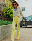 Quarantina Chambray