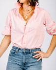 Meeghan Pink