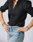 Bontina TUX Black ~ No Ruffle