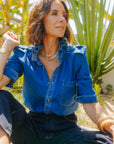 Bontina Denim