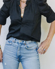 Bontina TUX Black ~ No Ruffle