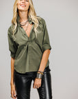 Southern Lover Olive