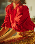 Daisy Red