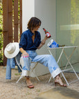 Southern Lover Navy