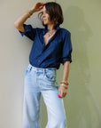 Southern Lover Navy