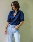 Southern Lover Navy