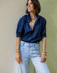 Southern Lover Navy