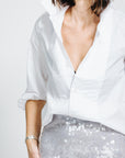 Meeghan Tux White