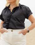 Cori Black