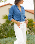 Taylor Denim