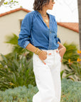 Taylor Denim
