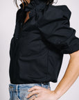 Bontina Black
