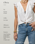 Olivia Denim