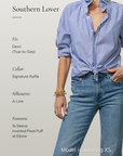 Southern Lover White