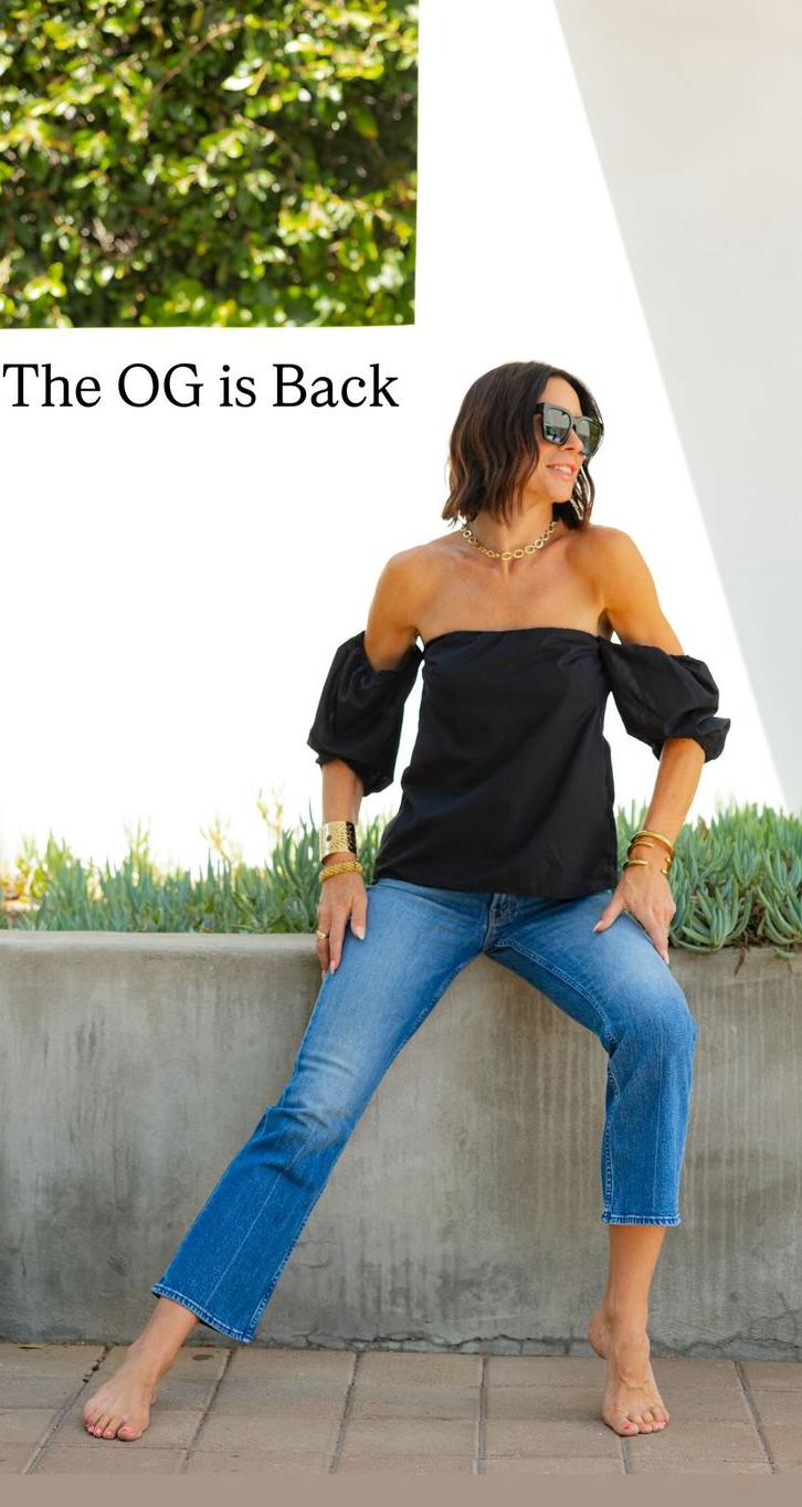 THE OG IS BACK