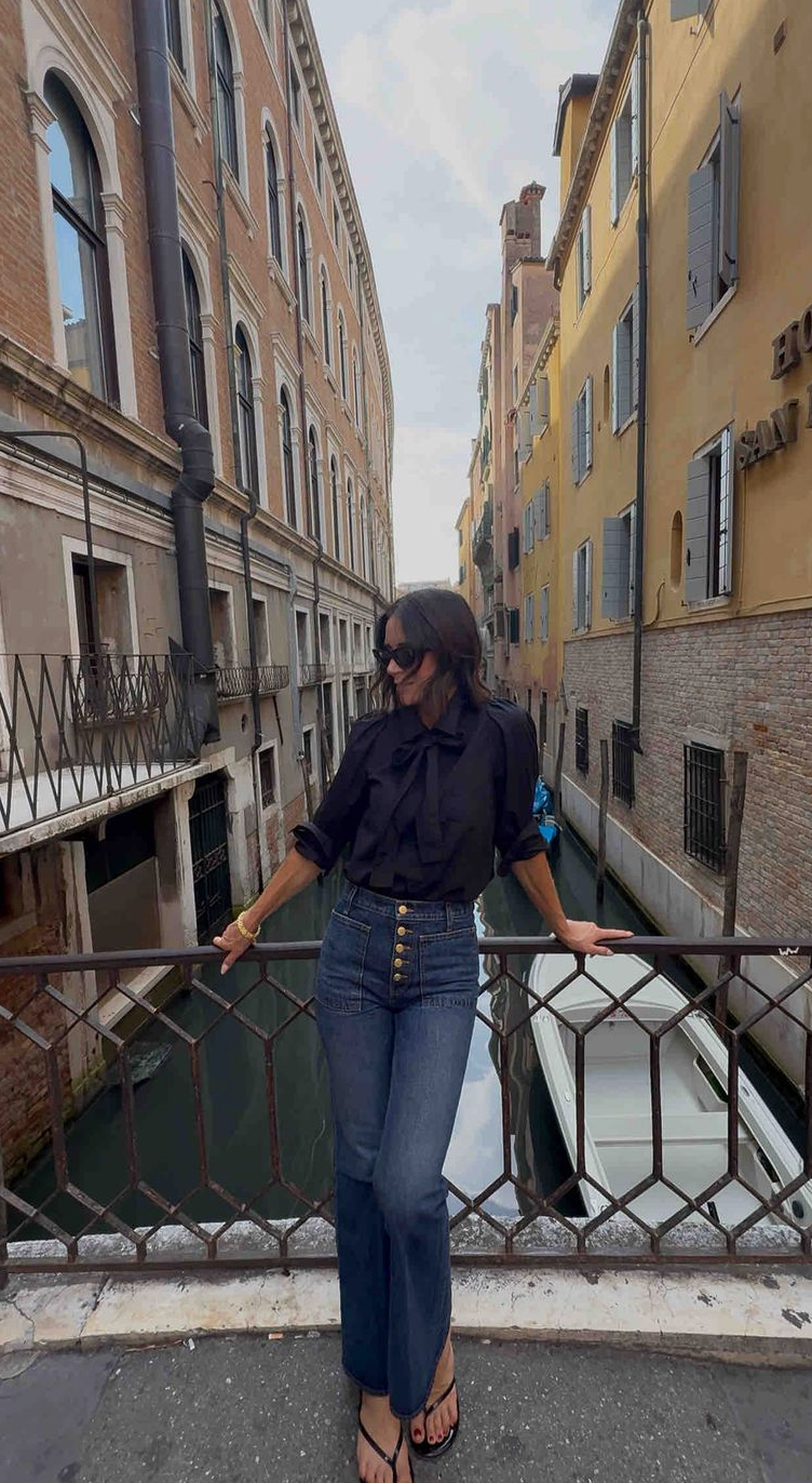 ITALY LOOK
