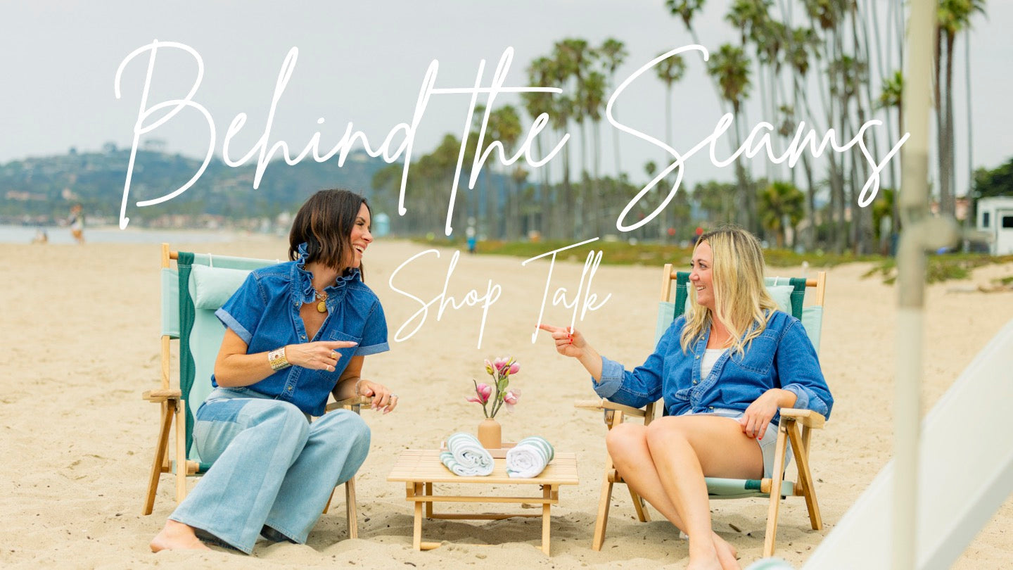 Shop Talk Ep. 1