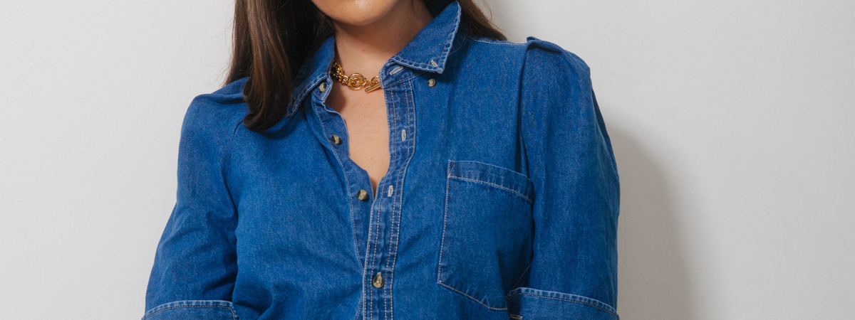 The Classic Collar
