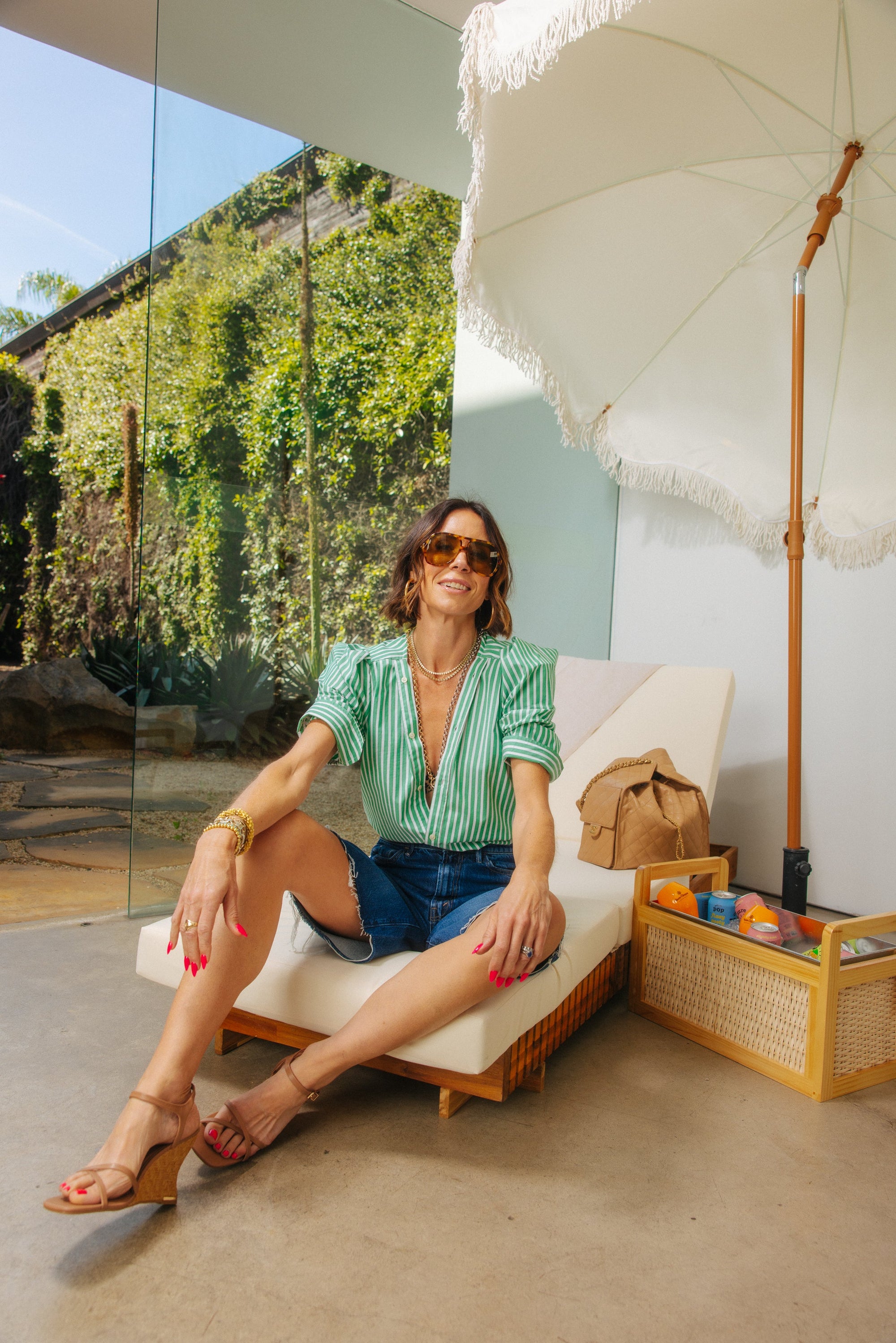 The Cabana Collection