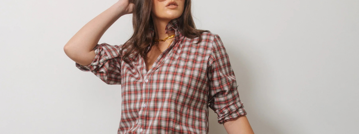 Holiday Plaids