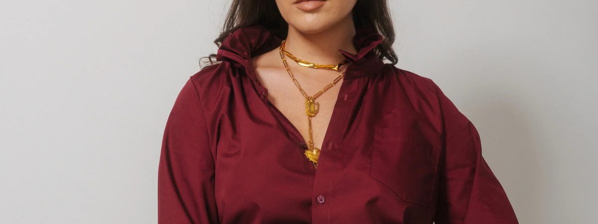 For the Modern Girl