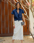 Quarantini Navy