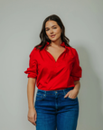 Southern Lover Red