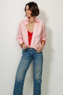 Quarantina Pink