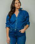 Quarantina Denim