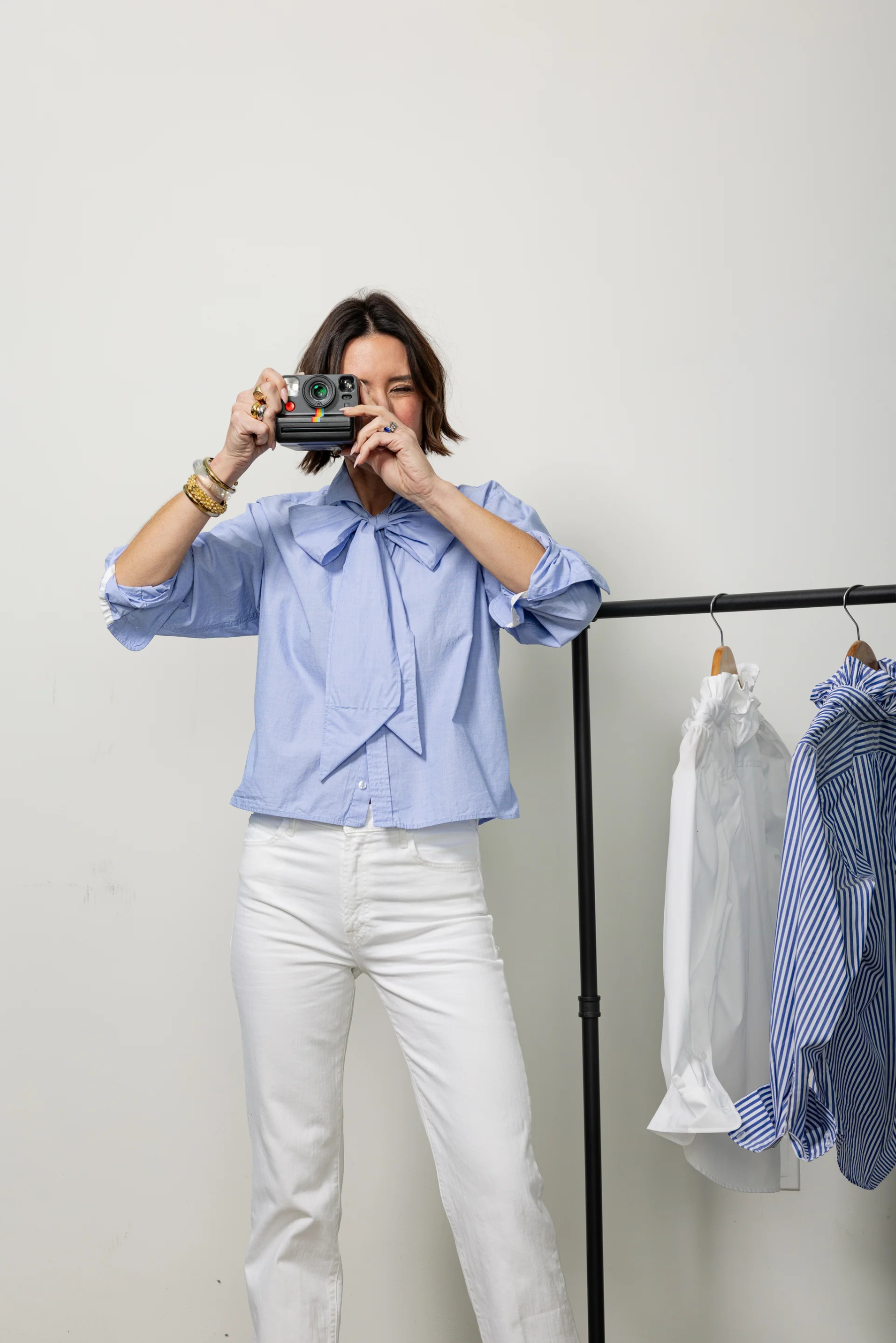 Blair Chambray
