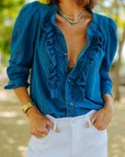 Cleo Denim