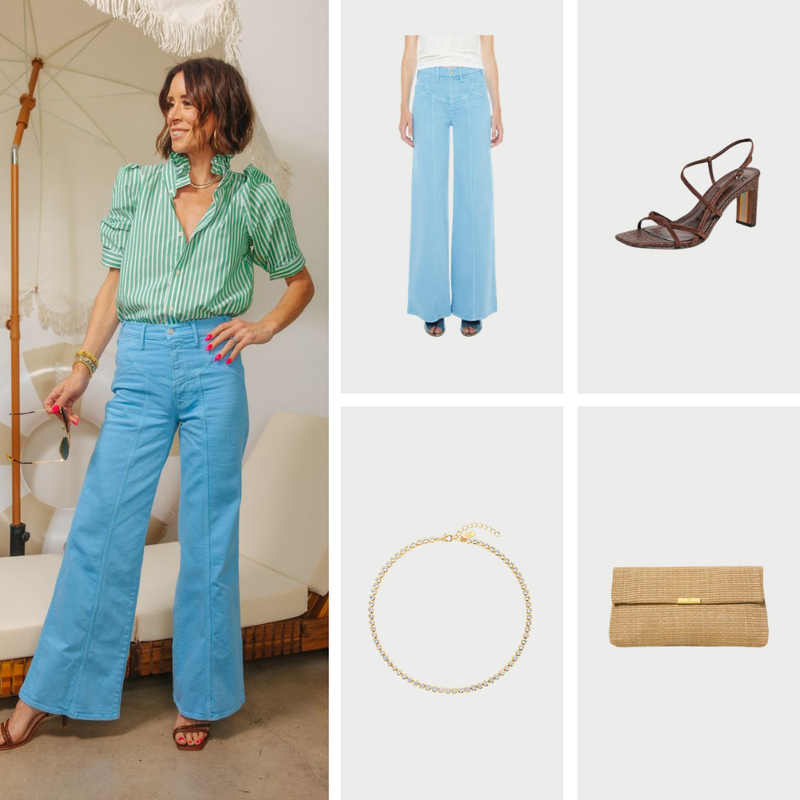 How to Style Image