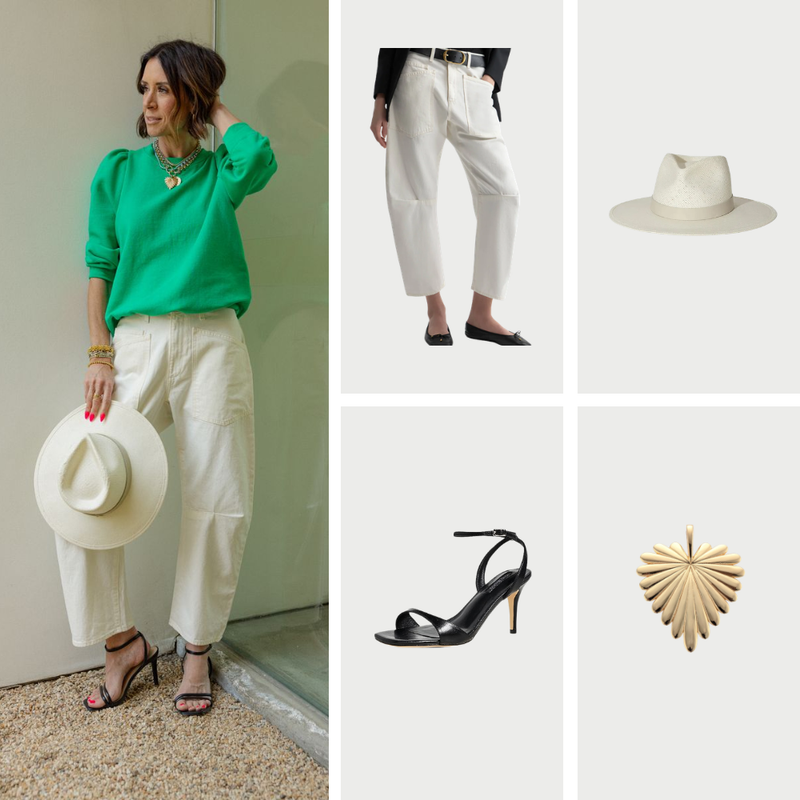 How to Style Image
