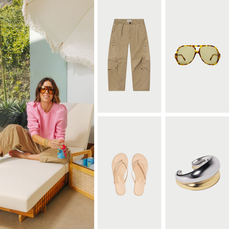 How to Style Image