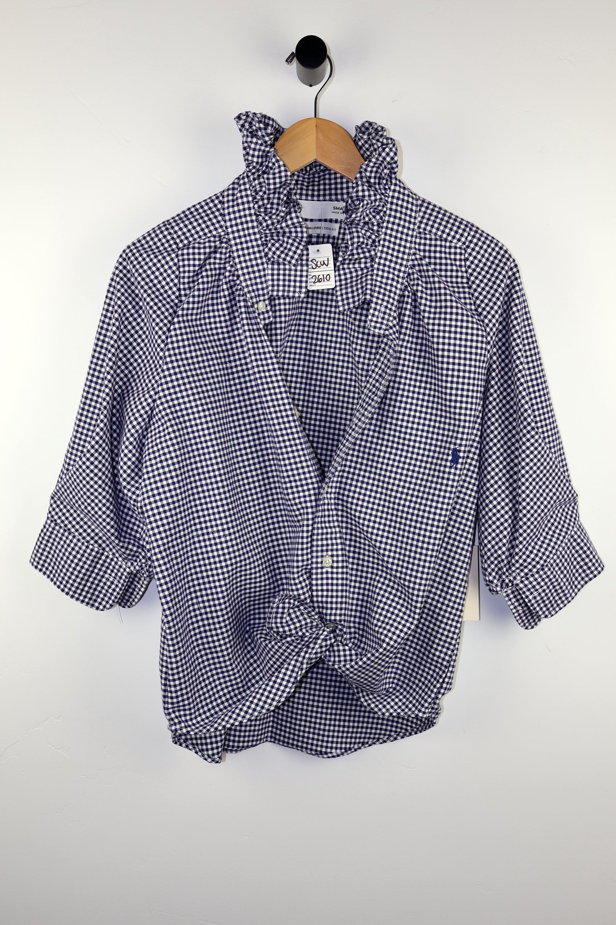 Southern Lover - S (2610)