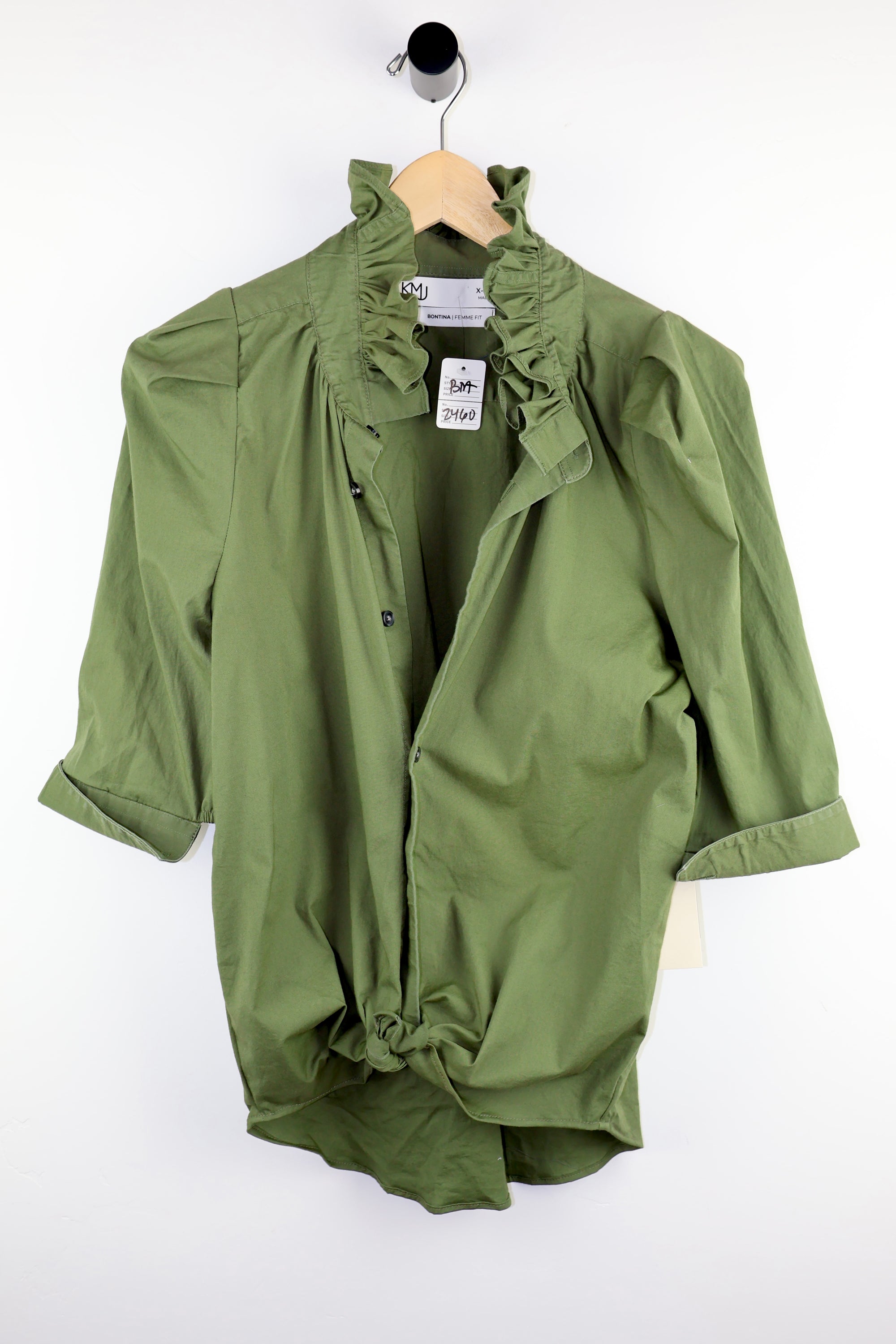 Bontina - XS (2460)