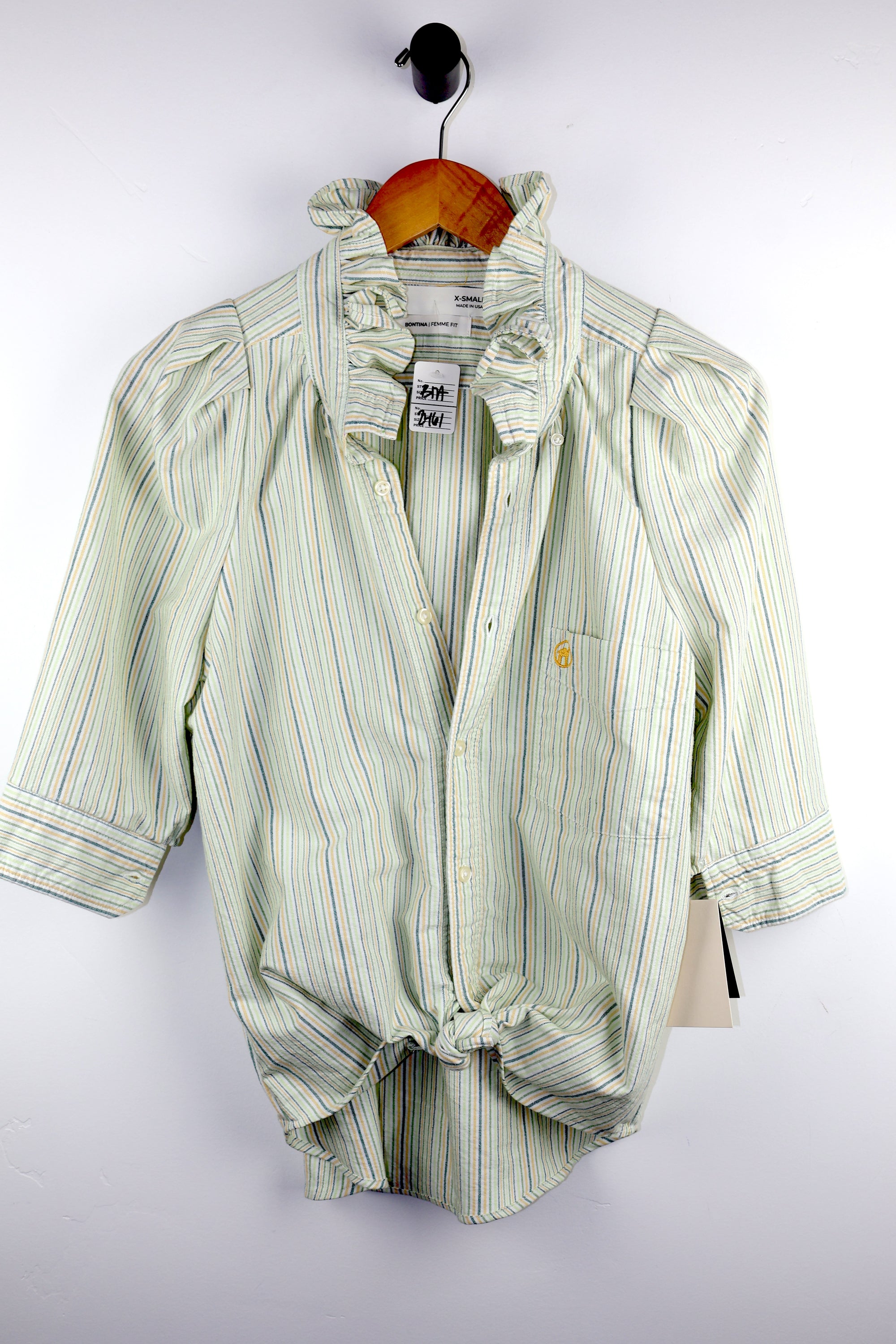 Bontina - XS (2461)