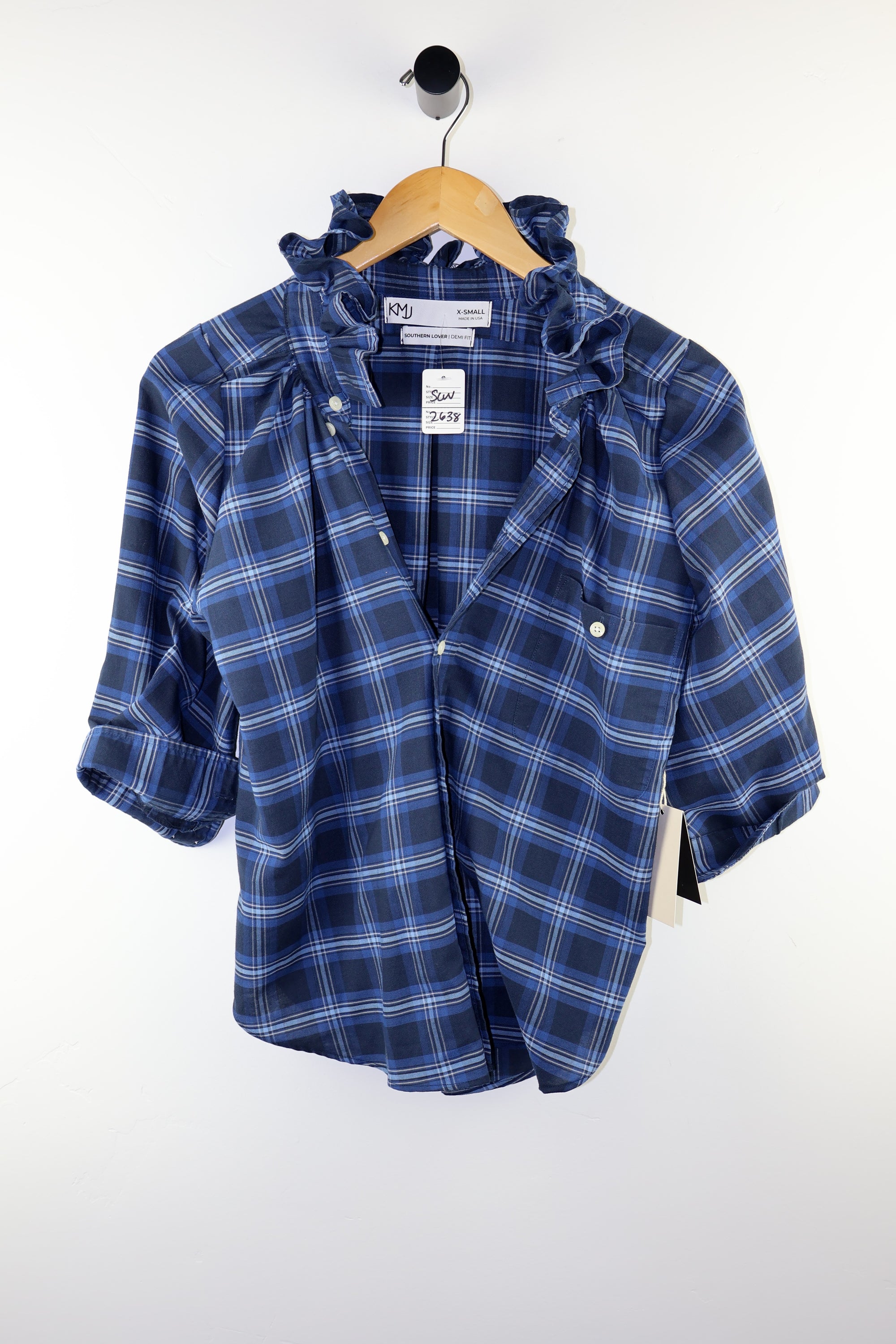 Southern Lover - XS (2638)