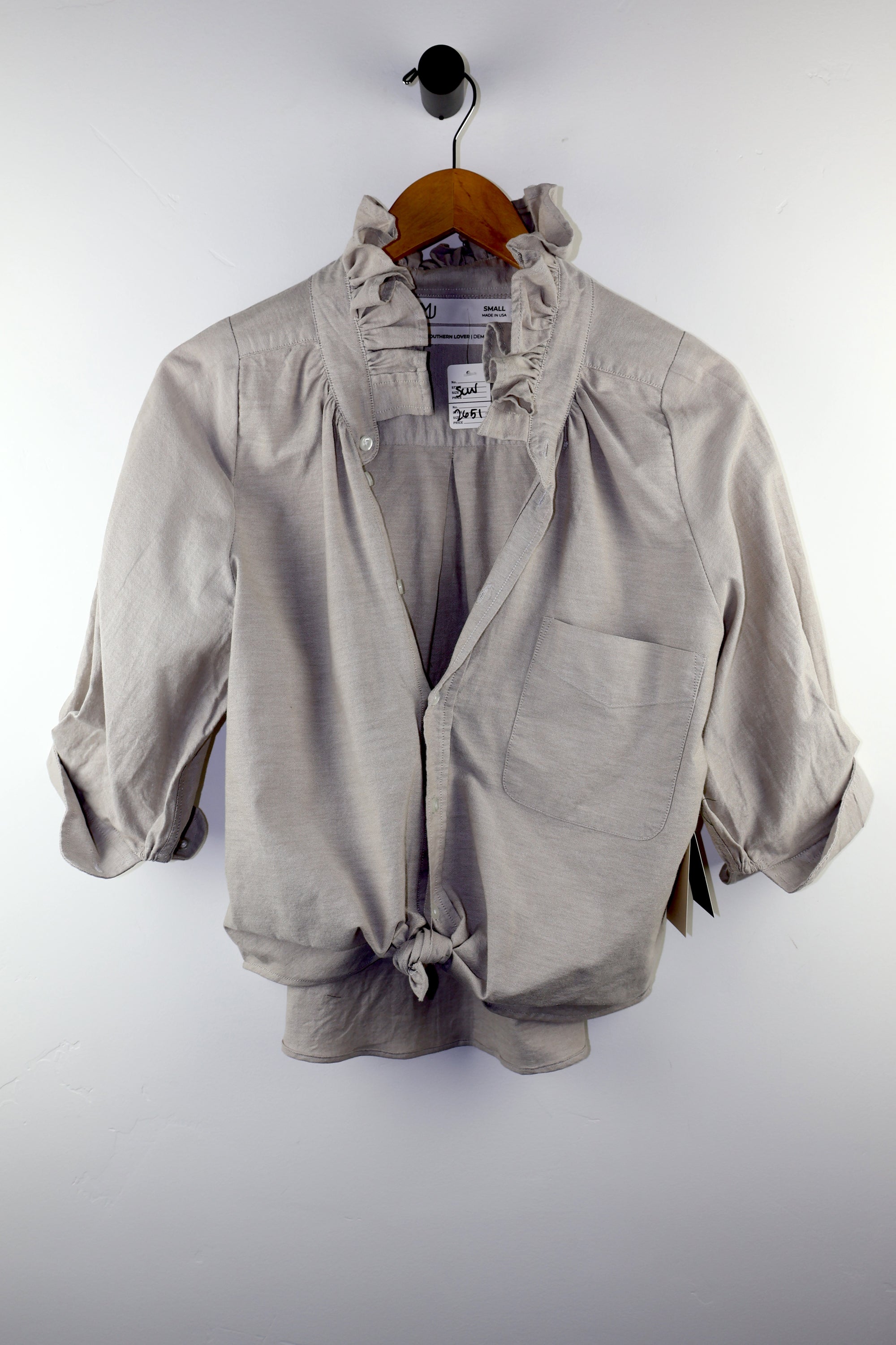 Southern Lover - S (2651)