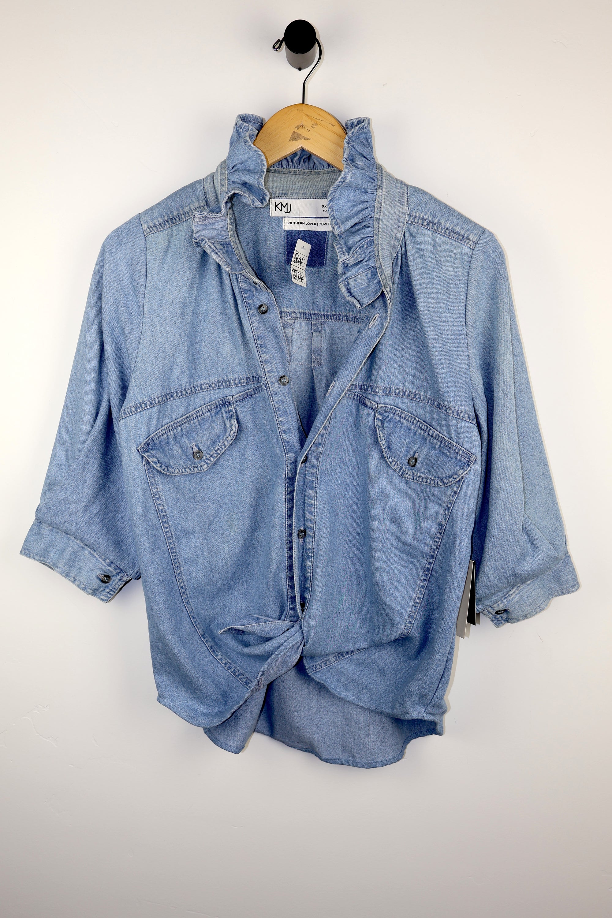 Southern Lover - XS (2726)