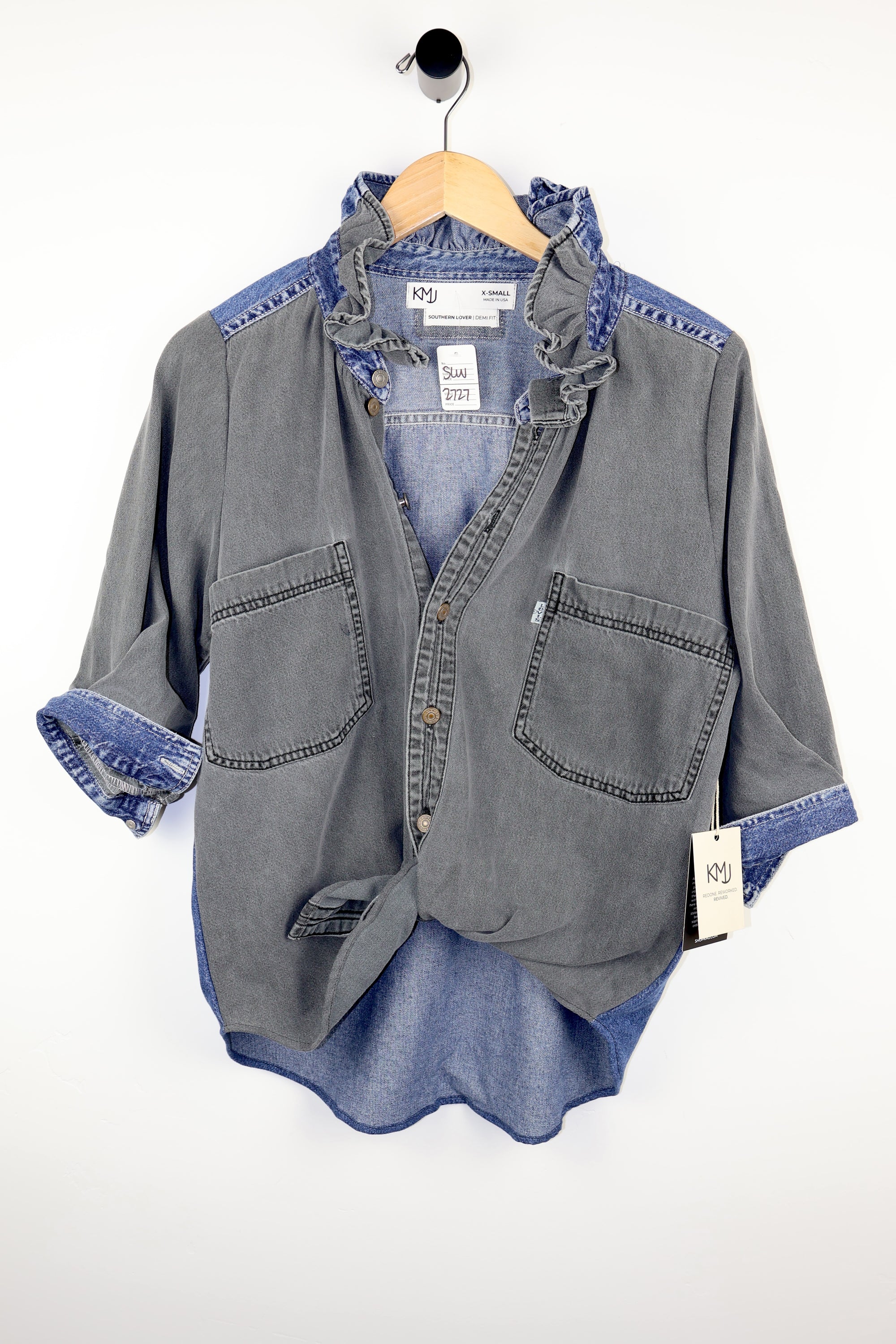 Southern Lover - XS (2727)