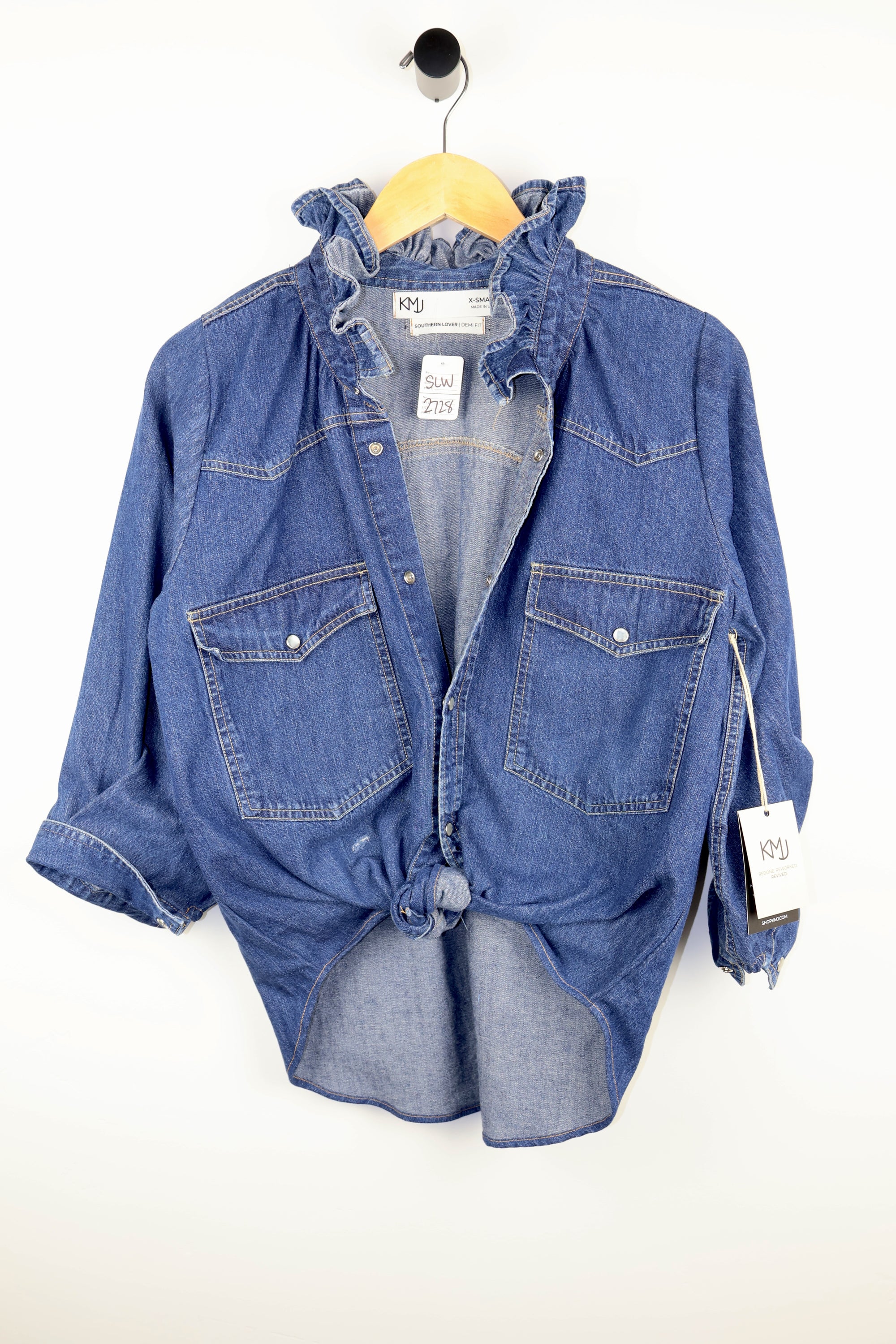 Southern Lover - XS (2728)